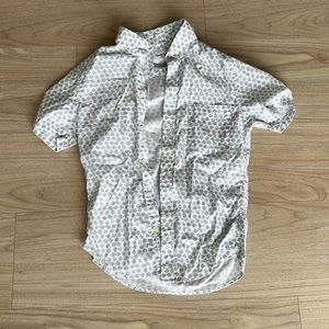 Goodfellow dress shirt